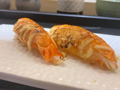 -Sushi Hanzo半藏(天环广场店)