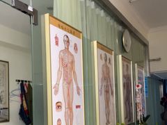 -张钰强中医正骨推拿连锁(宝安中心店)