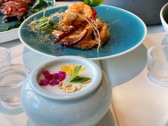 -沿途四季·云南菜(建外大街店)