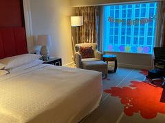 -澳门喜来登大酒店