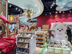 -哈姆雷斯(王府井百货大楼店)