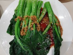 -蔡澜点心·粤菜(月星环球港店)