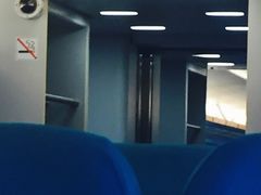 -浦东1号2号航站楼(地铁站)