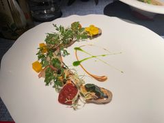 -弦月窗LUNETTE BY AMANDA(复兴路店)