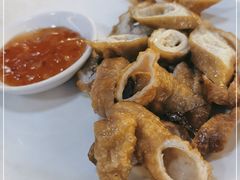 -华哥私厨-原醉琼楼