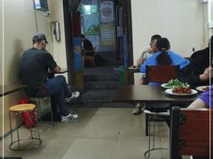 大堂-美食店(华贵路店)