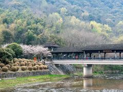 -兰亭风景区