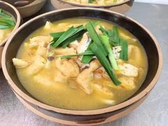 -麻伊伏土菜馆(朗州路店)