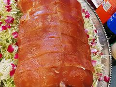 -园林格兰云天大酒店-太极名厨中餐厅