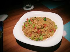 -大树餐厅(益田假日店)