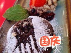 -申德勒加油站餐厅(三里屯北小街店)