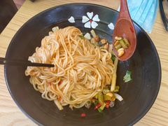 -蓝姐私坊螺蛳粉(万达广场红谷滩店)