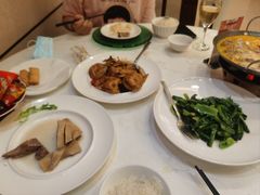 -上海精菜馆(虎踞关店)