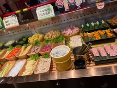 -牛New寿喜烧(曹路花园城店)