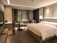 -深圳星河丽思卡尔顿酒店