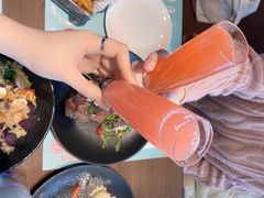 -西堤牛排(合肥之心城店)