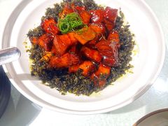 -福照楼汽锅鸡·云南菜(万达广场店)