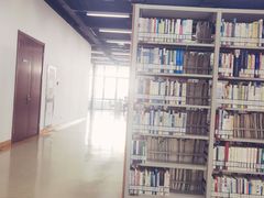 -首都图书馆-咖啡厅