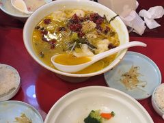 -宏状元现熬粥·京味菜(五棵松店)