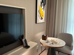 -北京王府井天伦王朝酒店