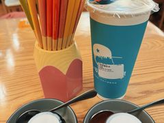 -小明同学(环宇荟店)