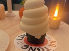 -玲婧胡同·生日蛋糕·餐厅(嘉里城店)