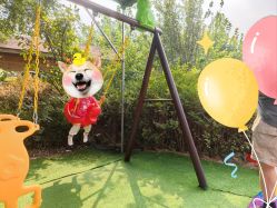 -萌宠亲子动物乐园(槐房万达店)