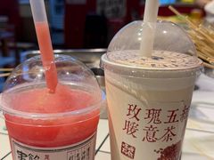 -长春堂顺时而饮(前门店)