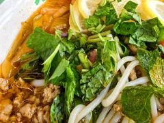 -北京外国语大学东院食堂