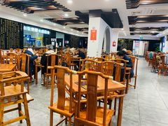 大堂-奎元馆.百年奎元.非遗传承(西湖边的解放路店)