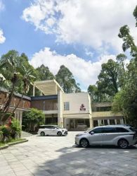 -爱丽馨御景月子中心