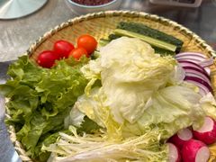 -春满园生态餐厅(南宫路店)