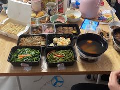 -106餐厅(山水文园店)