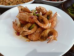 -良师门滨海人家·海鲜·家常菜(滨海城店)