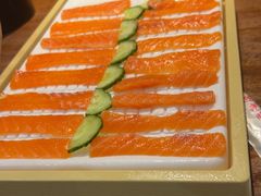 -壹湖两岸·鱼鲜山里菜(东江湖店)
