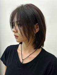 -a·f one hair salon
