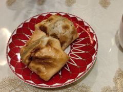 -欧提汗·新疆餐厅·清真(银都路店)