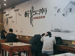 -百年老字号·观振兴蟹黄面·三虾面·苏式面(观前街富仁坊巷店)