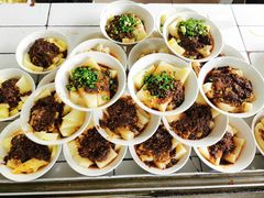 -洞子口张老二凉粉(文殊院店)