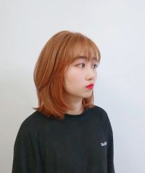 点击看大图 -杉影印象日式烫染專門店