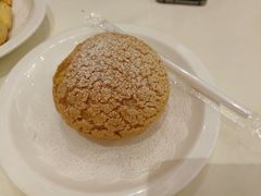 榴莲泡芙-金时代顺风大酒店(金山店)