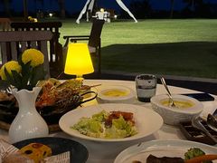 -宴悦海鲜餐厅·游水海鲜·牛排(亚龙湾瑞吉店)