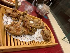 -一品楼灌汤包子(西门大街店)
