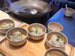 -素满香·Vegan食养自助(天一广场店)