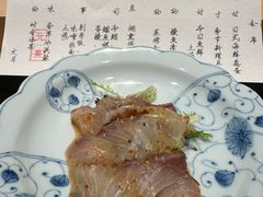 -元熹会席料理