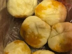 -哈笼包子(三岔路口店)