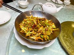 -牟传仁饭庄(星海店)