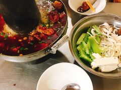 -唠叨坊私房菜(五一街店)