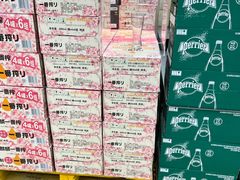 -盒马X会员店(王府井奥莱UP TOWN店)