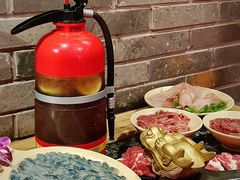 -蜀大侠火锅(森兰花园城店)